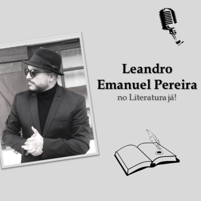 Literatura já!