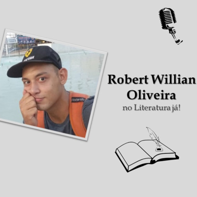 Literatura já!