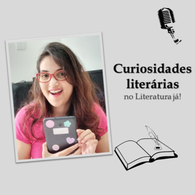 Literatura já!