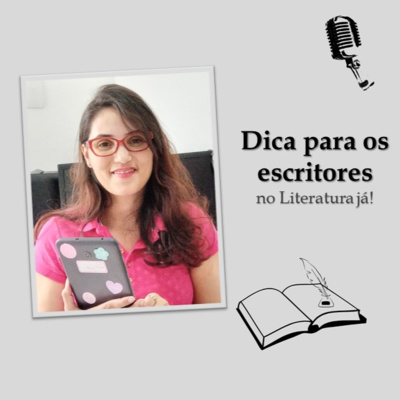 Literatura já!