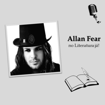Literatura já!