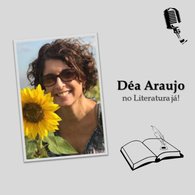 Literatura já!
