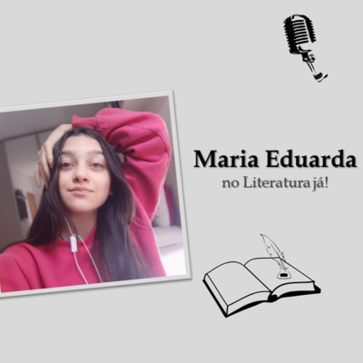 Literatura já!