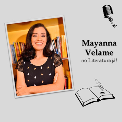 Literatura já!