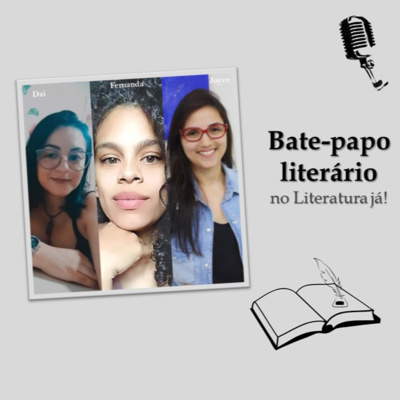 Literatura já!