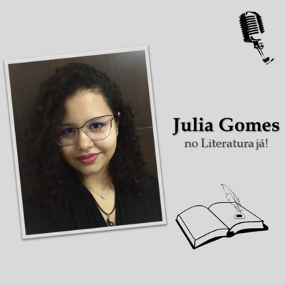 Literatura já!