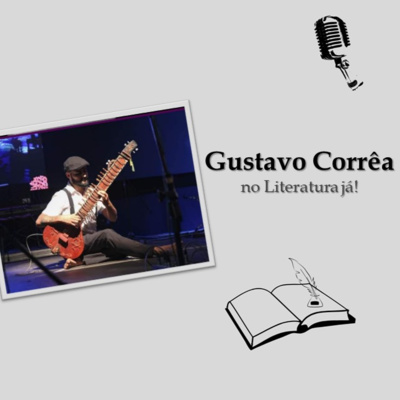 Literatura já!