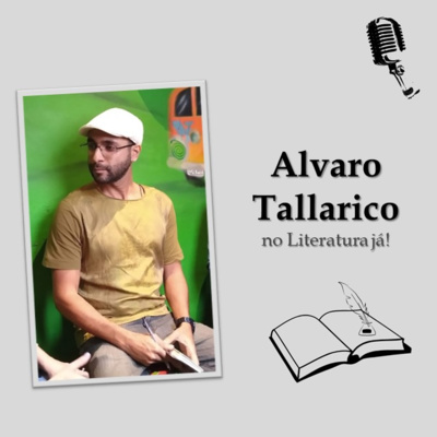 Literatura já!