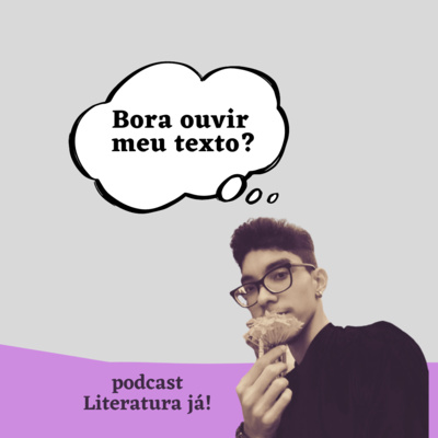 Literatura já!