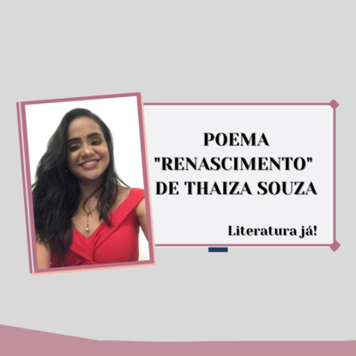 Literatura já!