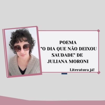 Literatura já!