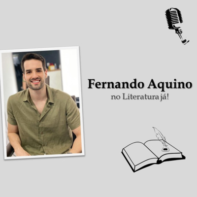 Literatura já!