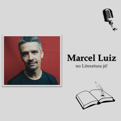 Literatura já!