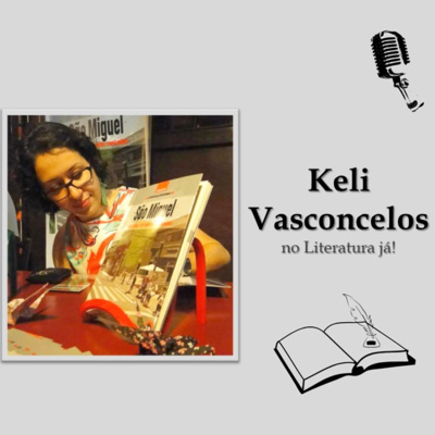 Literatura já!