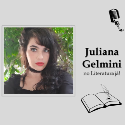 Literatura já!