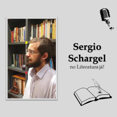 Sergio Schargel - Ciranda | poema | Literatura já!