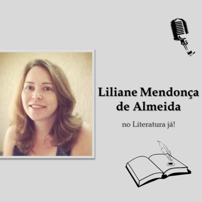 Literatura já!