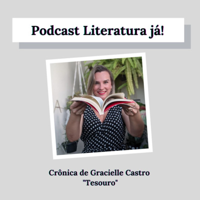 Literatura já!