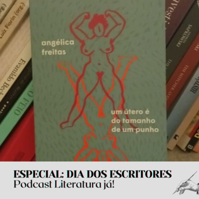 Literatura já!