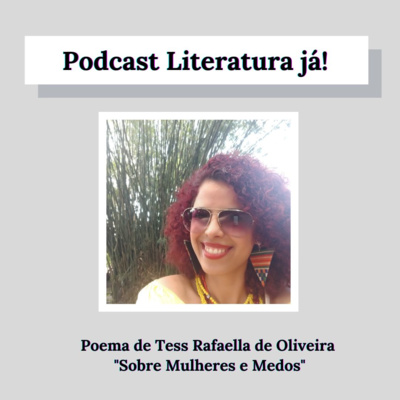 Literatura já!