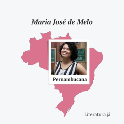 Vozes do NORDESTE com Maria José de Melo 