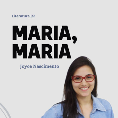 Literatura já!