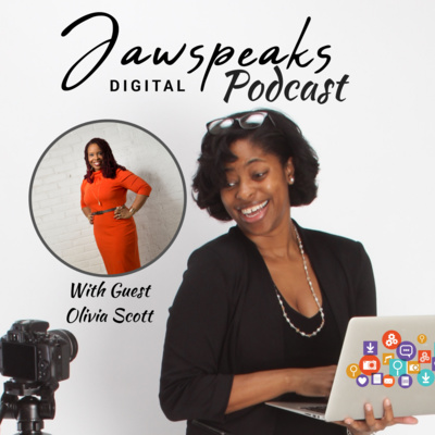 Profitable Content with Jawspeaksdigital