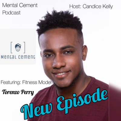 Life as a Fitness Model with Torenzo Perry