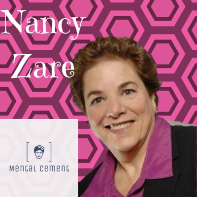 Become A Master Salesman with Dr.Nancy Zare