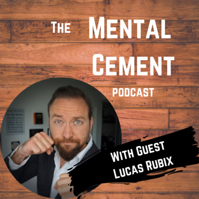 Ditching the 9 to 5 Mentality with Lucas Rubix