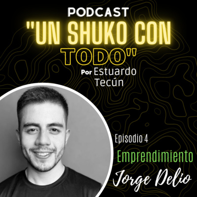 ¡Un Shuko con Todo!