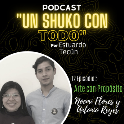 ¡Un Shuko con Todo!