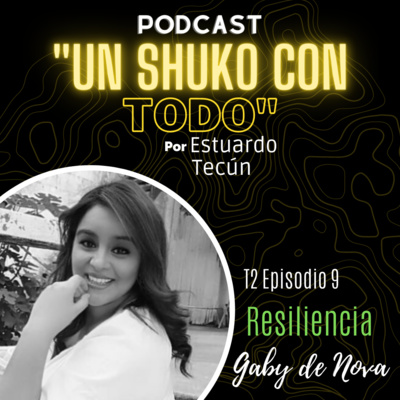 ¡Un Shuko con Todo!