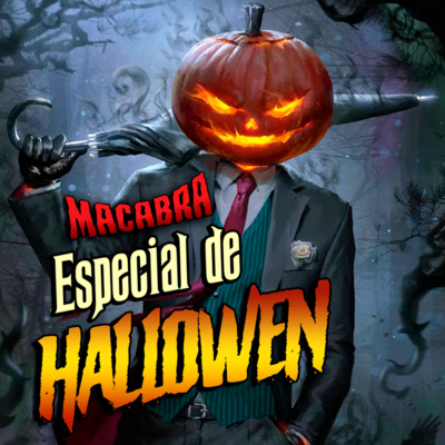 Macabra