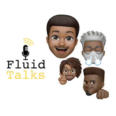 FluidTalks Ep 17 : NOT FOR TRANSFER (NFT)