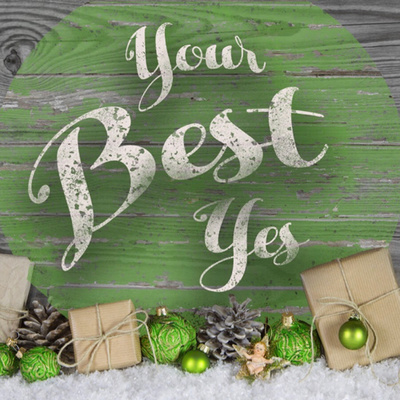 Your Best Yes: Discernment