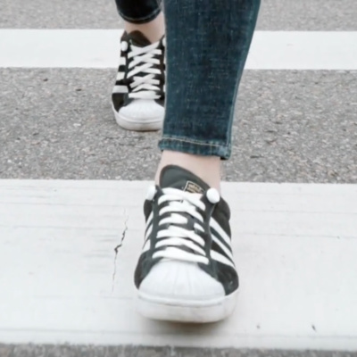 NEXT STEPS: Discipleship Journey: Service