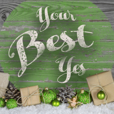 Your Best Yes: Repentance
