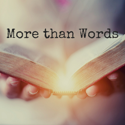 Message Matter Monday, More than Words 1