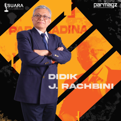 Suara Peradaban