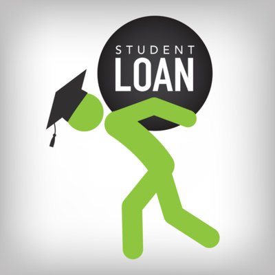 The Future of Student Loan Debt