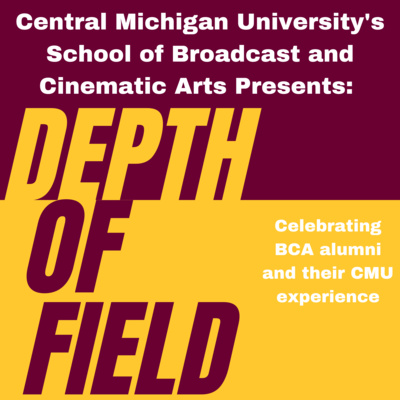 Depth of Field: Red Carpet Rundown with Scott Huver episode artwork