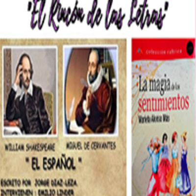 El Rincón de las Letras