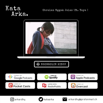 Kata Arka