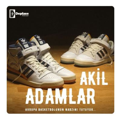 Akil Adamlar #1 | 2'de 2 ile başladık! At avrat Yunan guard! Efes'in gövde gösterisi! episode artwork