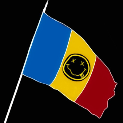 Arhiva de Sunet s03e08: București ▸ În București, Angst-ul a devenit un supermarket Arhiva de Sunet s03e08: București ▸ În București, Angst-ul a devenit un supermarket