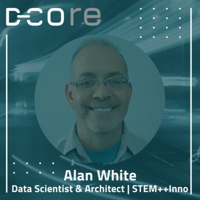 [Data Scientist] DAOs, Ali Baba Blockchain Adoption, Wyoming Law, NFTs, AI | ALAN WHITE #32