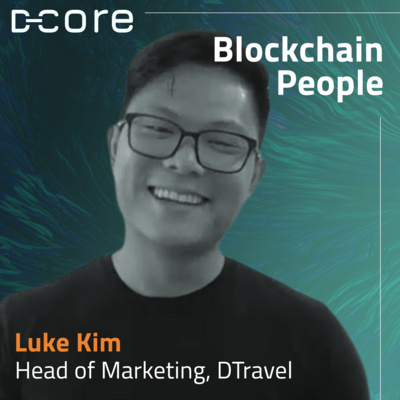 [Dtravel] A Decentralized Airbnb + DAOs for Homeowners | LUKE KIM #35