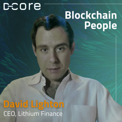 Asset Report Review #2: LITHIUM FINANCE | David Lighton, CEO