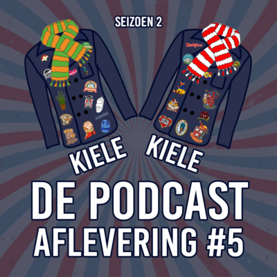 Kiele Kiele